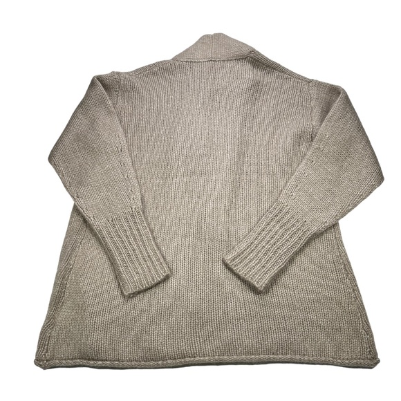 MM Lafleur Frederick Alpaca Cardigan, XS/S, NWT. - Picture 2 of 10